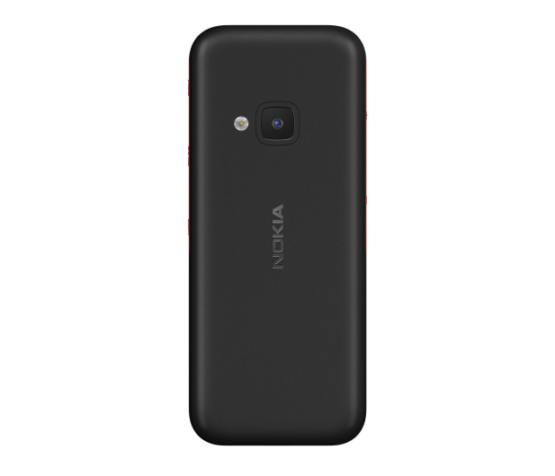 HMD Nokia 5310 czarny - 1318337 - zdjęcie 5
